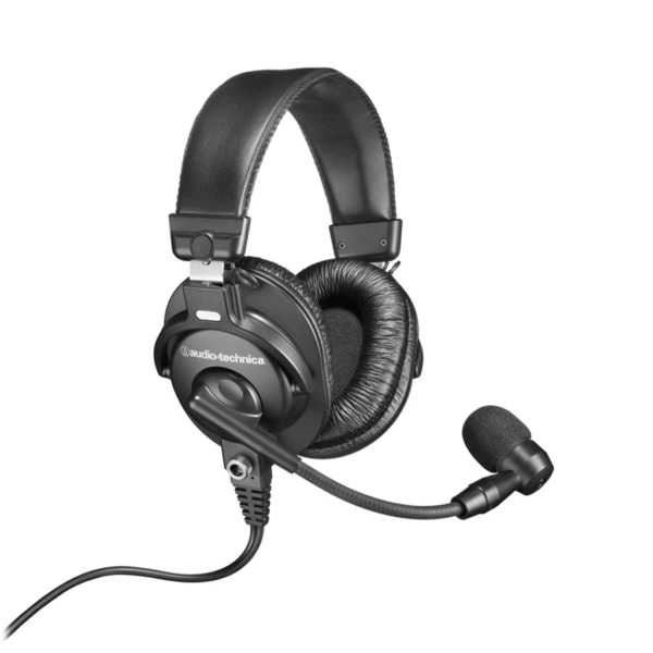Audio Technica Microphone